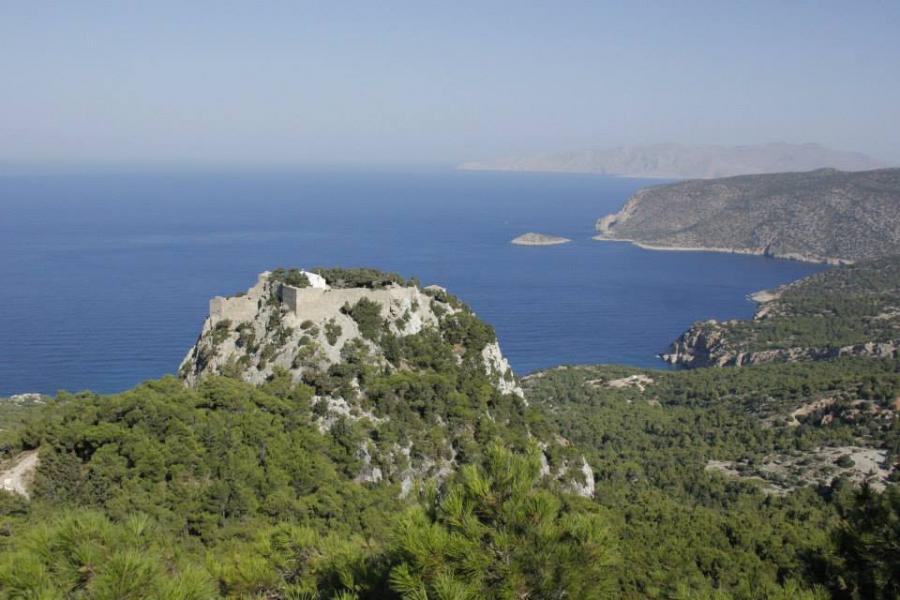 Monolithos