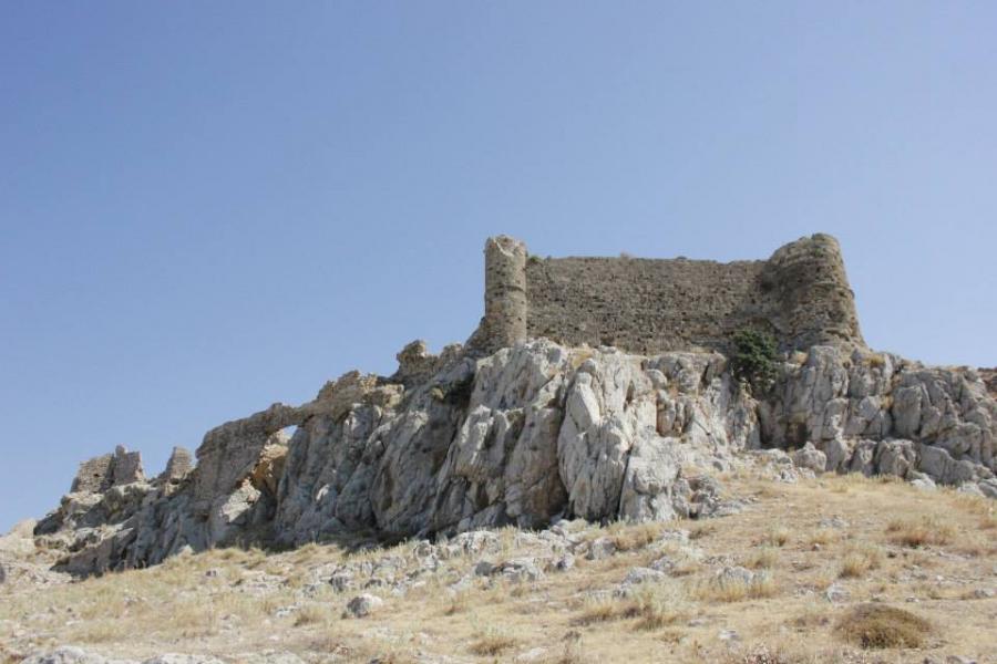 Feraklos