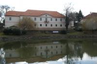 kaple sv. Václava