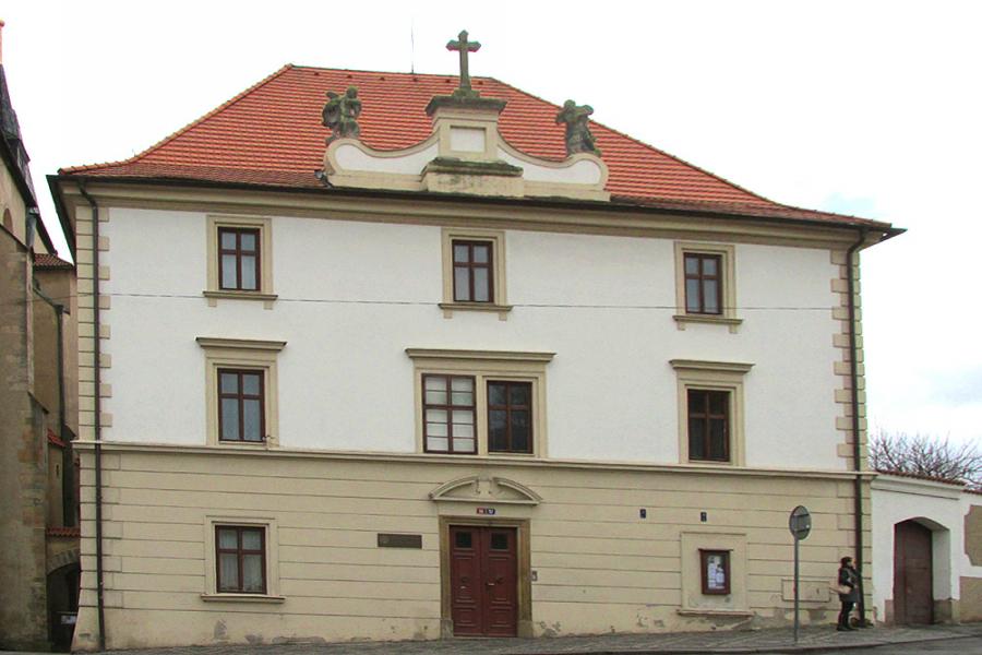 děkanství