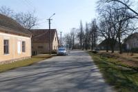 kaple sv. Vojtěcha