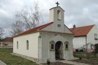 kaple sv. Václava