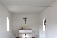 kaple sv. Václava