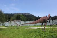 Dinopark Karlów