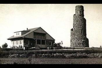 Rozhledna 