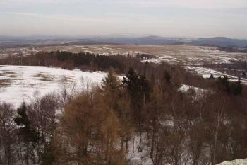 Výhled I. (© VŠ 02/2004)