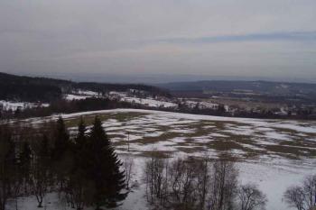 Rozhled II. (© VŠ 02/2004)
