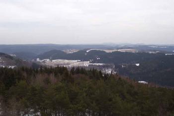 Rozhled III. (© VŠ 02/2004)