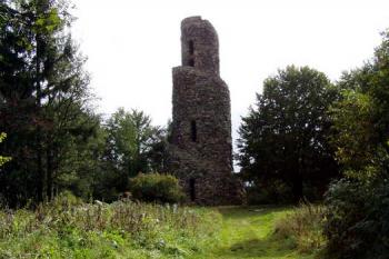 Krásenský vrch (© Tomas Pavlata 09/2005)