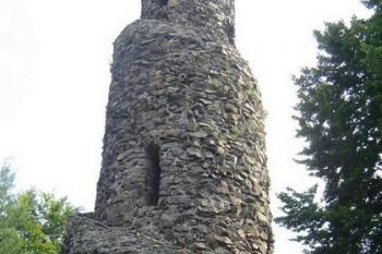 Krásenský Vrch (© MarcoRave, 07/2007)