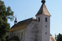 kostel sv. Petra a Pavla