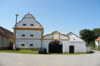 kostel sv. Petra a Pavla