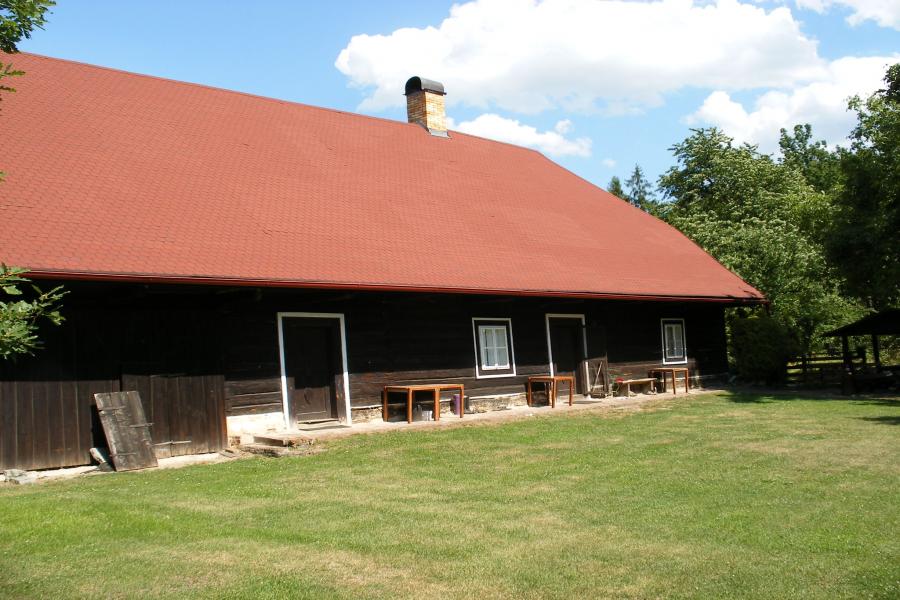 Třebekov