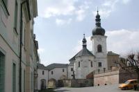 Manětín