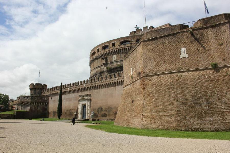 Castel Sant'Angelo