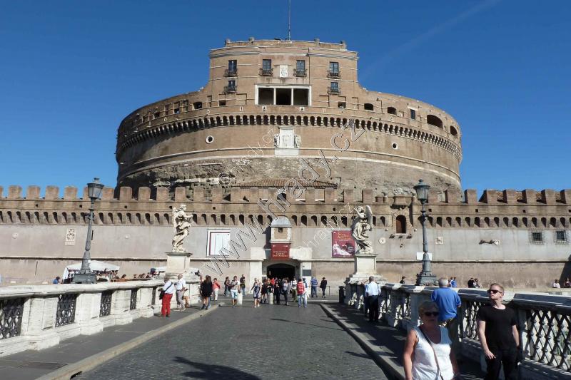 Castel Sant'Angelo