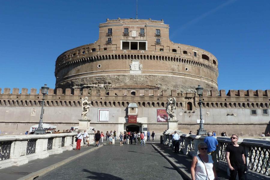 Castel Sant'Angelo