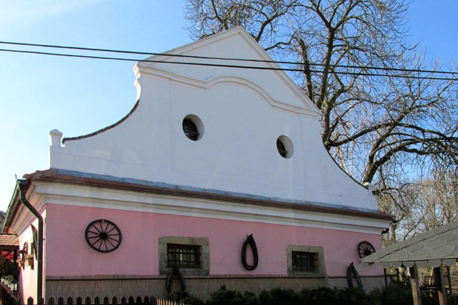 špejchar
