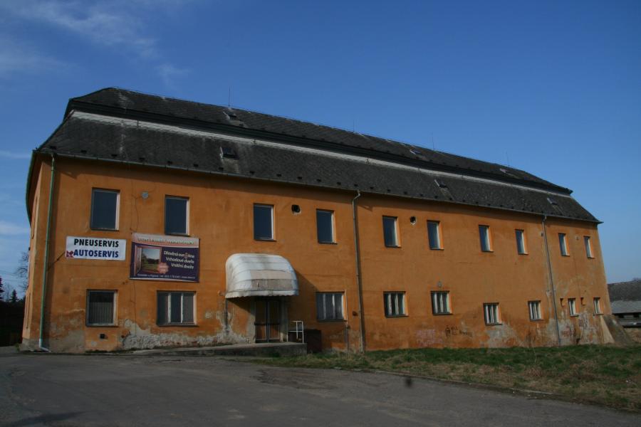 Kostelec