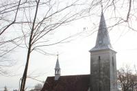 kostel sv. Havla
