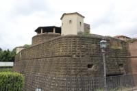 Fortezza da Basso