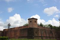 Fortezza da Basso