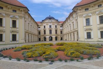 Austerlitz - Slavkov u Brna ( © Ivo Rozehnal 06/2018)