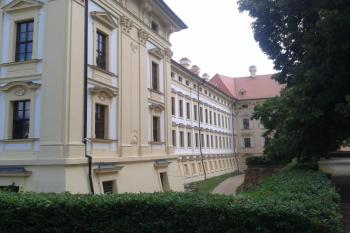Austerlitz - Slavkov u Brna ( © Ivo Rozehnal 06/2018)