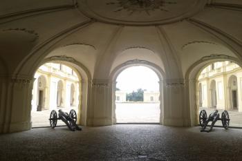 Austerlitz - Slavkov u Brna ( © Ivo Rozehnal 06/2018)