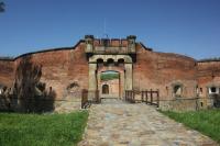 fort XXII Lazecký