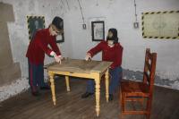 fort XXII Lazecký