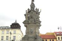 mariánské sousoší