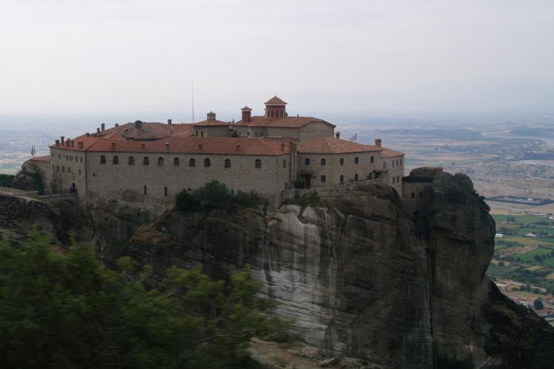 monastýr sv. Štěpána (Meteora)