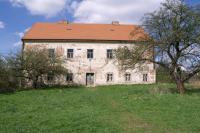 Žďárná