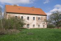 Žďárná