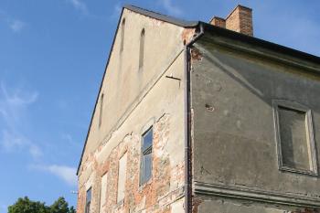 sv.nároží zámku (© D Dohňanský, 07/2015)
