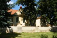 kostel sv. Martina