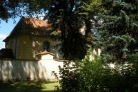 kostel sv. Martina