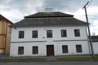 kostel sv. Petra a Pavla
