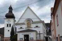 kostel sv. Petra a Pavla