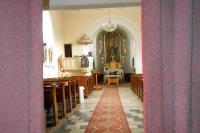 kostel sv. Petra a Pavla