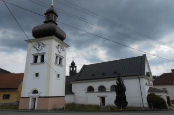 Boční pohled ( © Jan Večeřa 04/2015)