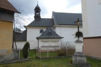 kostel sv. Petra a Pavla