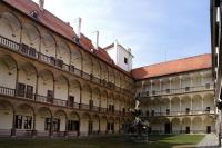 Bučovice