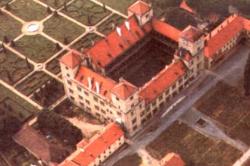 Bučovice