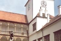 Bučovice
