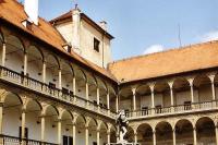 Bučovice