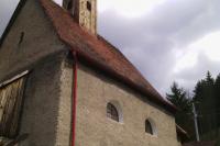 kostel sv. Václava