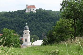 Kaple sv. Antonína (© Pavel  Vlach, 07/2013)