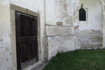 Kaple sv. Antonína  (© Pavel  Vlach, 07/2013)
